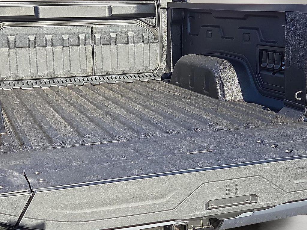 new 2026 GMC Sierra EV car, priced at $89,925