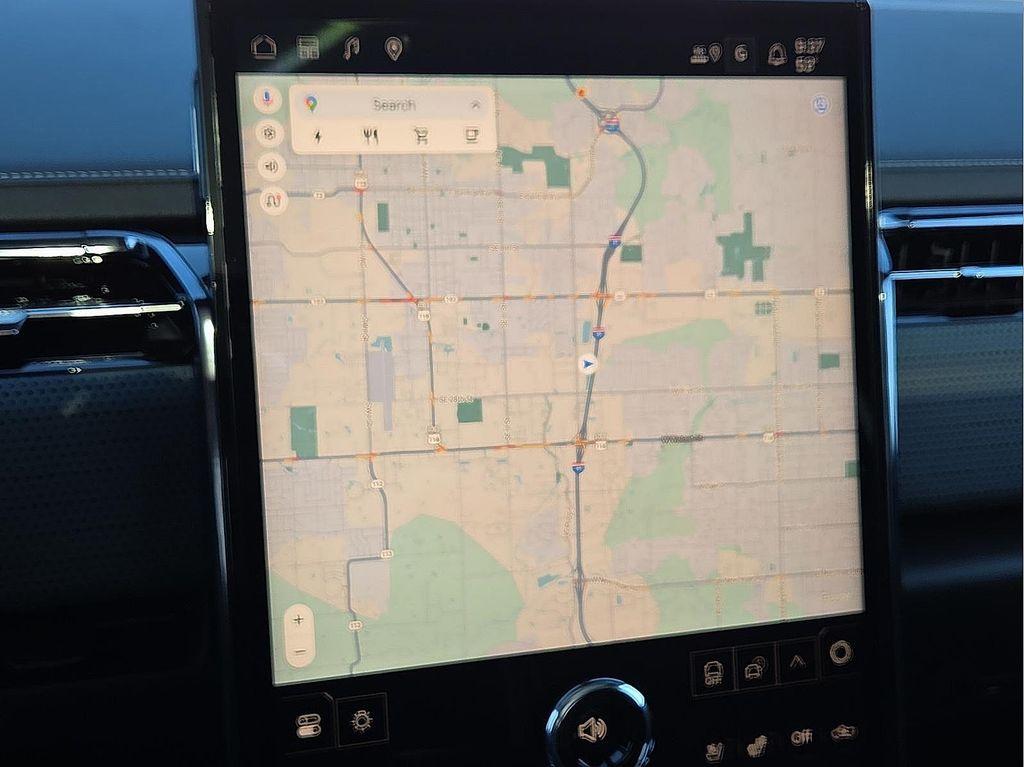 new 2026 GMC Sierra EV car, priced at $89,925