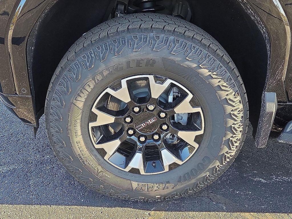 new 2026 GMC Sierra EV car, priced at $89,925