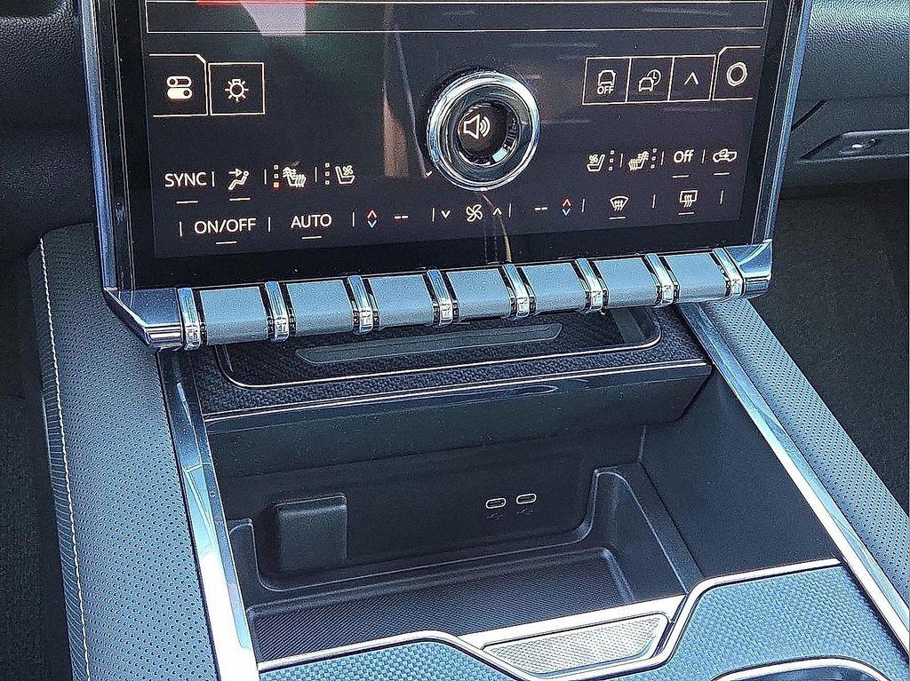 new 2026 GMC Sierra EV car, priced at $89,925