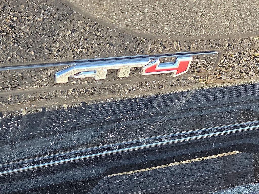 new 2026 GMC Sierra EV car, priced at $89,925