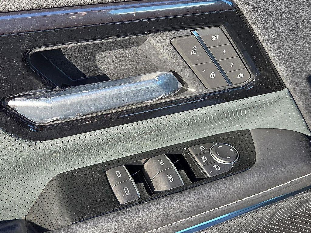 new 2026 GMC Sierra EV car, priced at $89,925