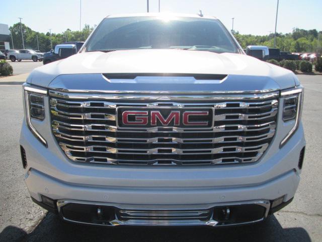 new 2024 GMC Sierra 1500 car, priced at $79,875