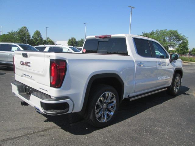 new 2024 GMC Sierra 1500 car, priced at $79,875