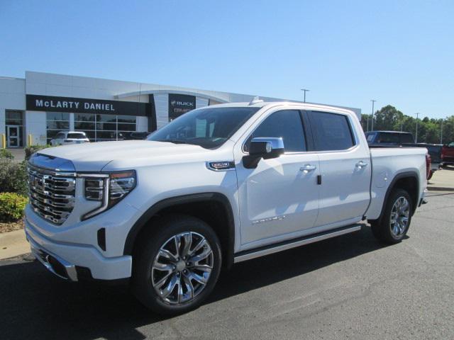 new 2024 GMC Sierra 1500 car, priced at $79,875