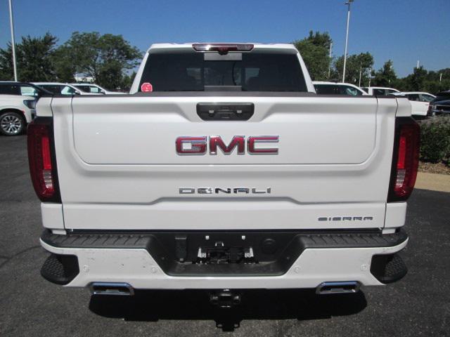 new 2024 GMC Sierra 1500 car, priced at $79,875