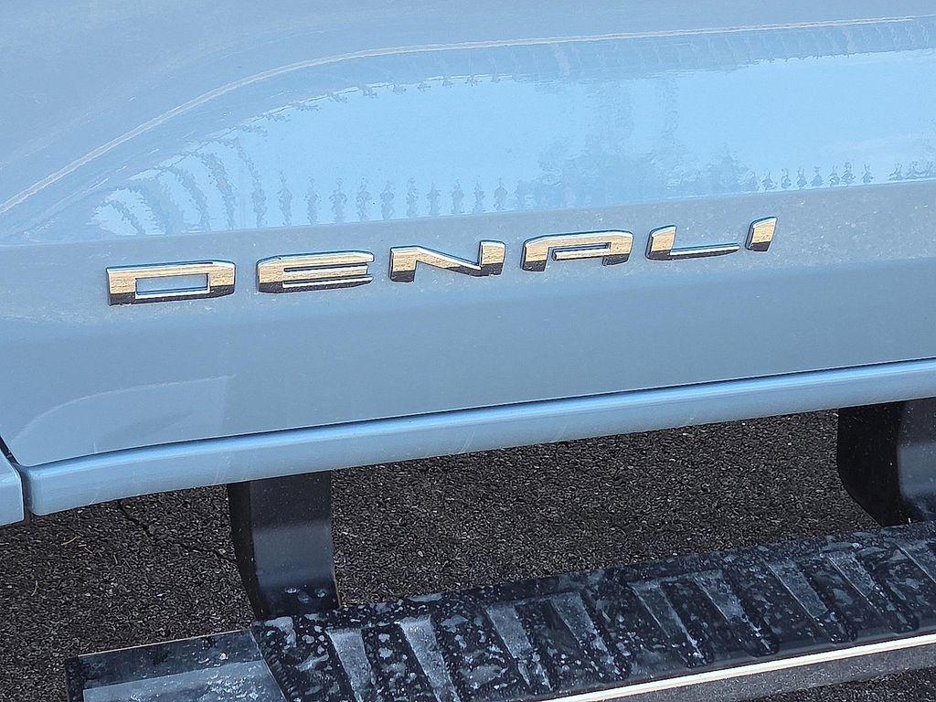 new 2026 GMC Canyon car, priced at $54,255