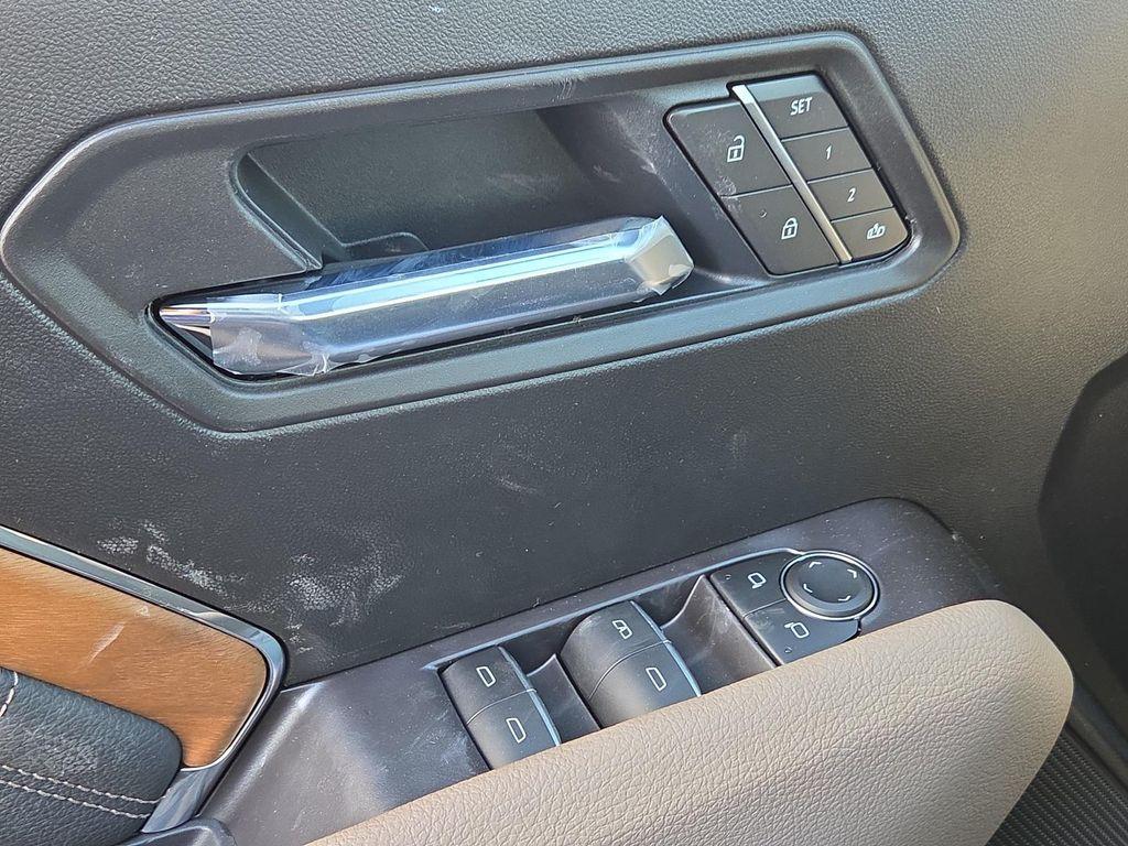 new 2026 GMC Canyon car, priced at $54,255