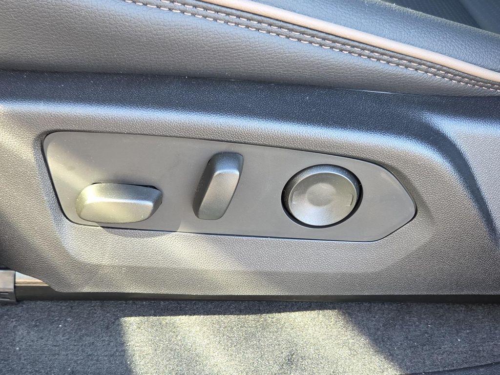 new 2026 GMC Canyon car, priced at $54,255