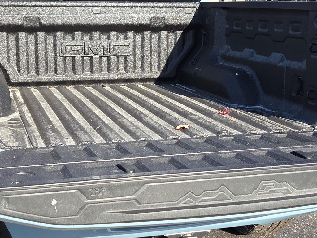 new 2026 GMC Canyon car, priced at $54,255