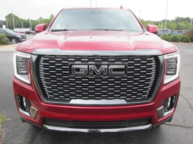 new 2024 GMC Yukon car, priced at $94,895