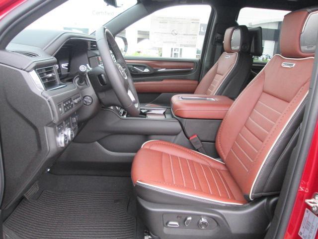 new 2024 GMC Yukon car, priced at $94,895