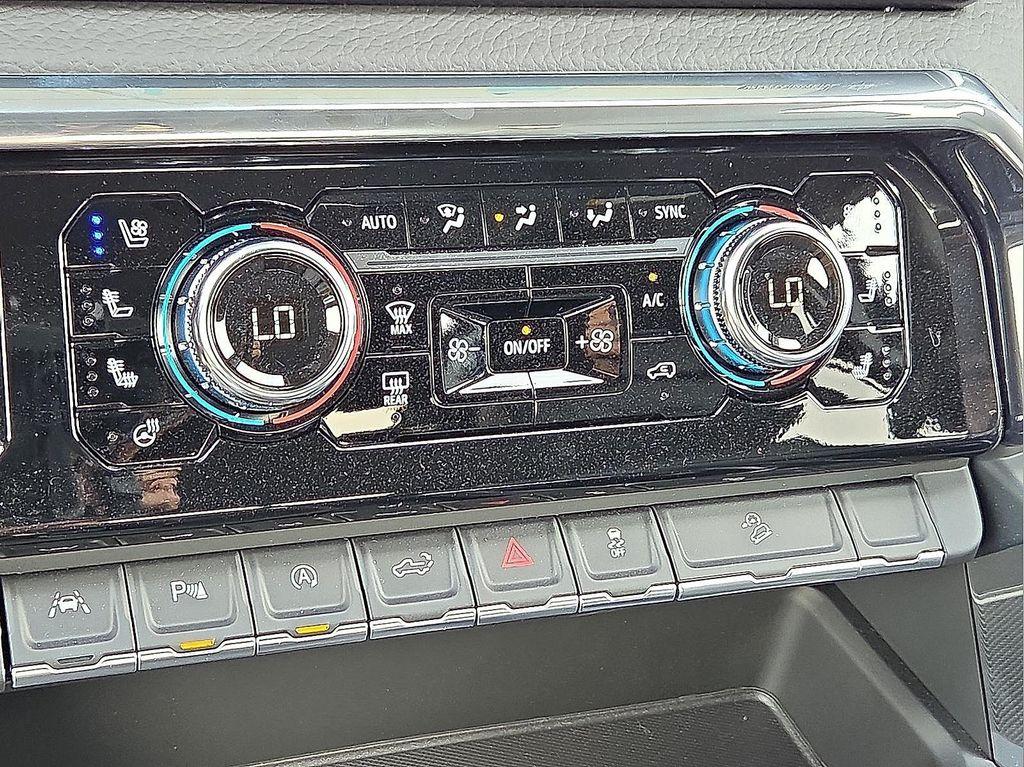 new 2026 GMC Sierra 1500 car, priced at $67,580