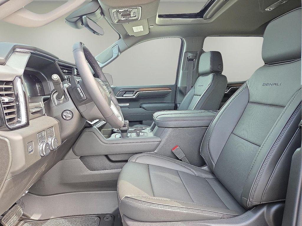 new 2026 GMC Sierra 1500 car, priced at $67,580
