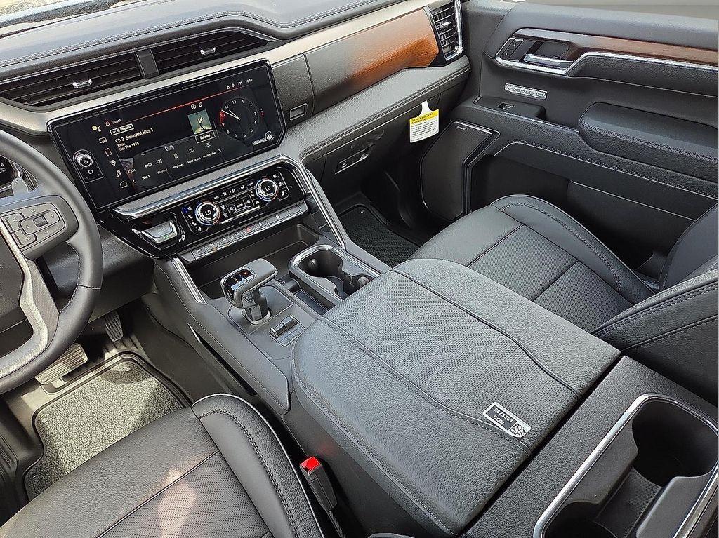 new 2026 GMC Sierra 1500 car, priced at $67,580
