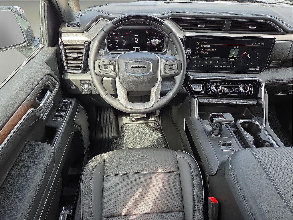 new 2026 GMC Sierra 1500 car, priced at $67,580