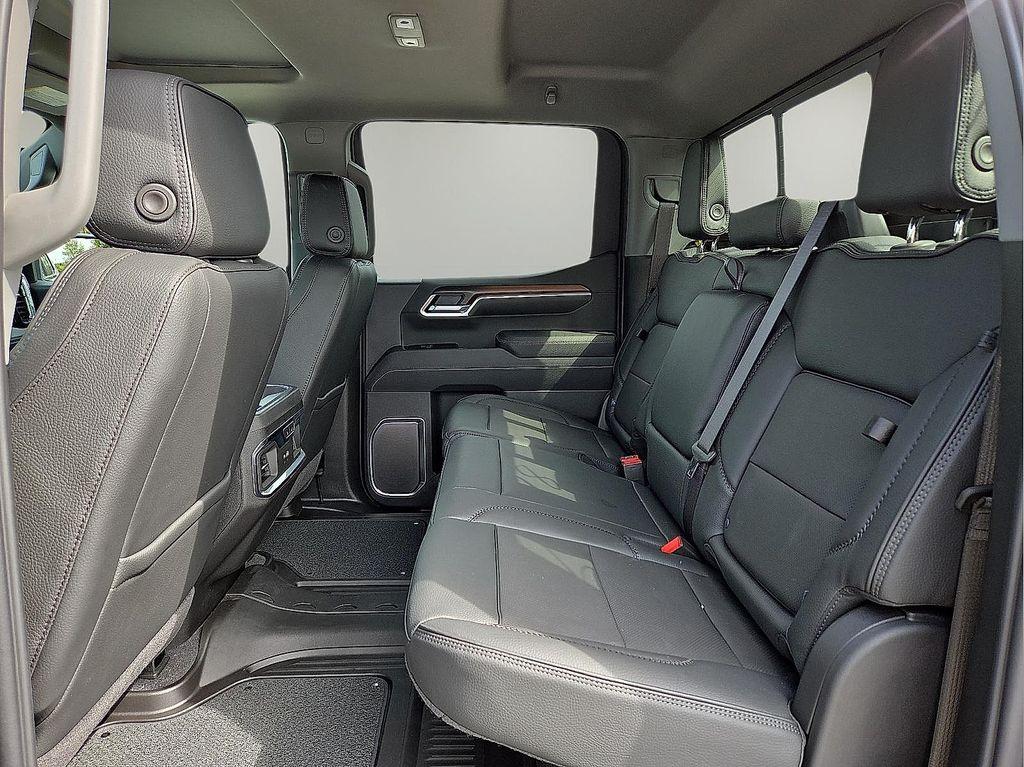 new 2026 GMC Sierra 1500 car, priced at $67,580