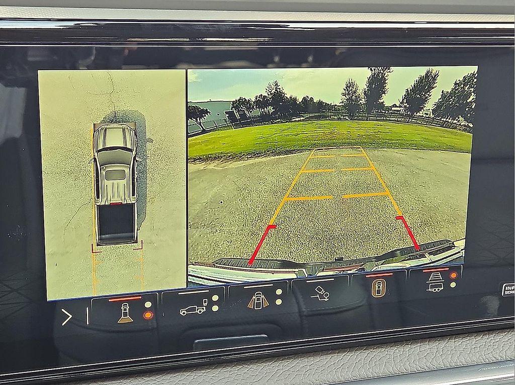 new 2026 GMC Sierra 1500 car, priced at $67,580