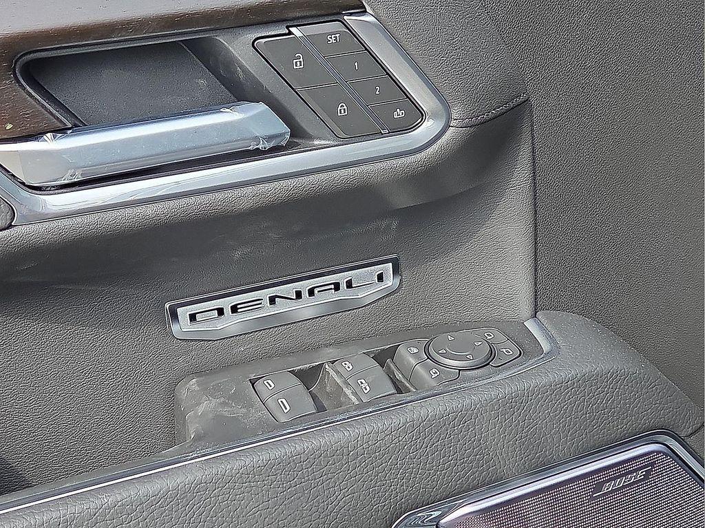 new 2026 GMC Sierra 1500 car, priced at $67,580