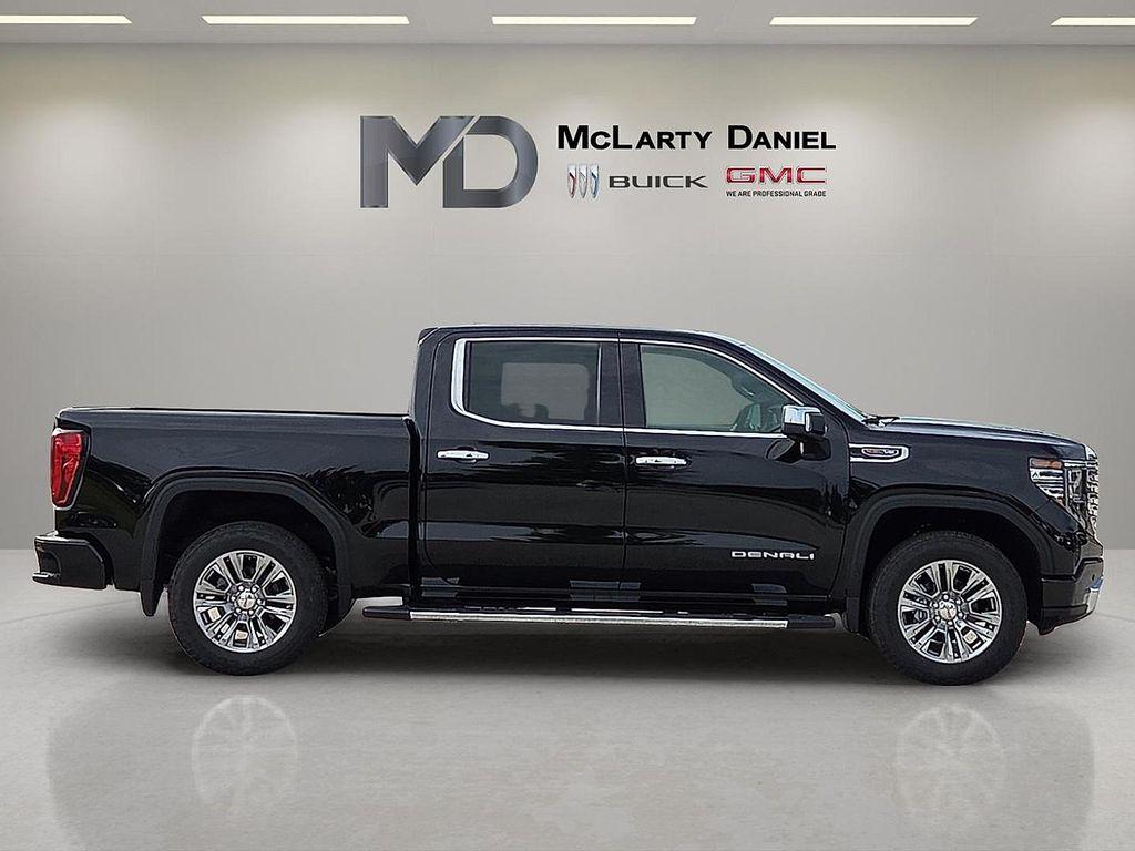 new 2026 GMC Sierra 1500 car, priced at $67,580