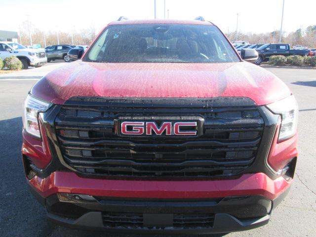 new 2025 GMC Terrain car, priced at $34,975