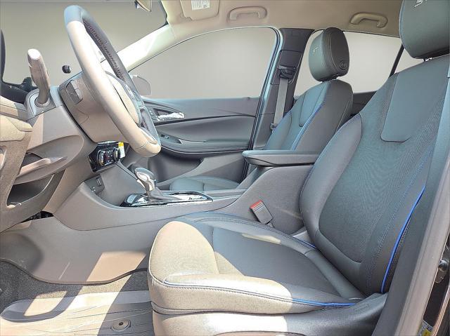 new 2026 Buick Encore GX car, priced at $32,905