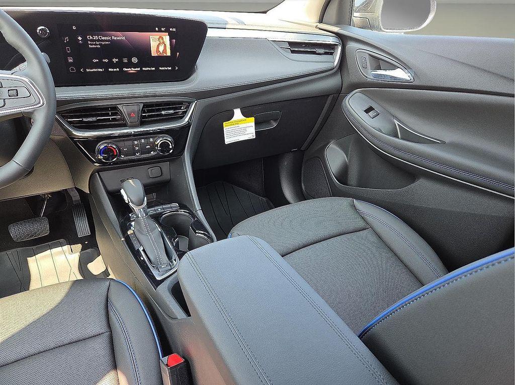 new 2026 Buick Encore GX car, priced at $27,625