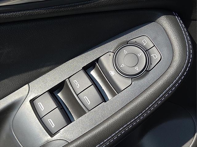 new 2026 Buick Encore GX car, priced at $32,905