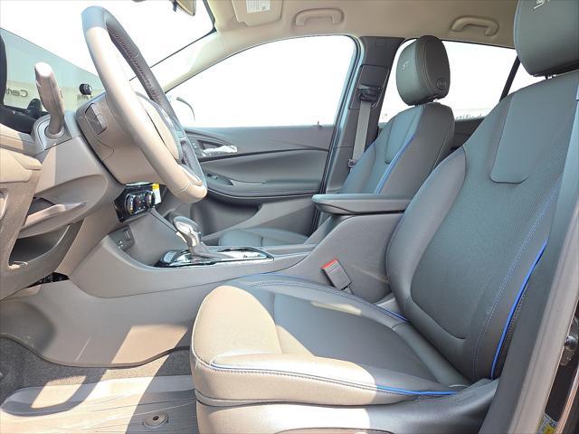 new 2026 Buick Encore GX car, priced at $32,905