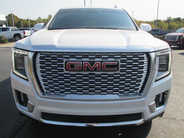 used 2024 GMC Yukon car, priced at $81,990