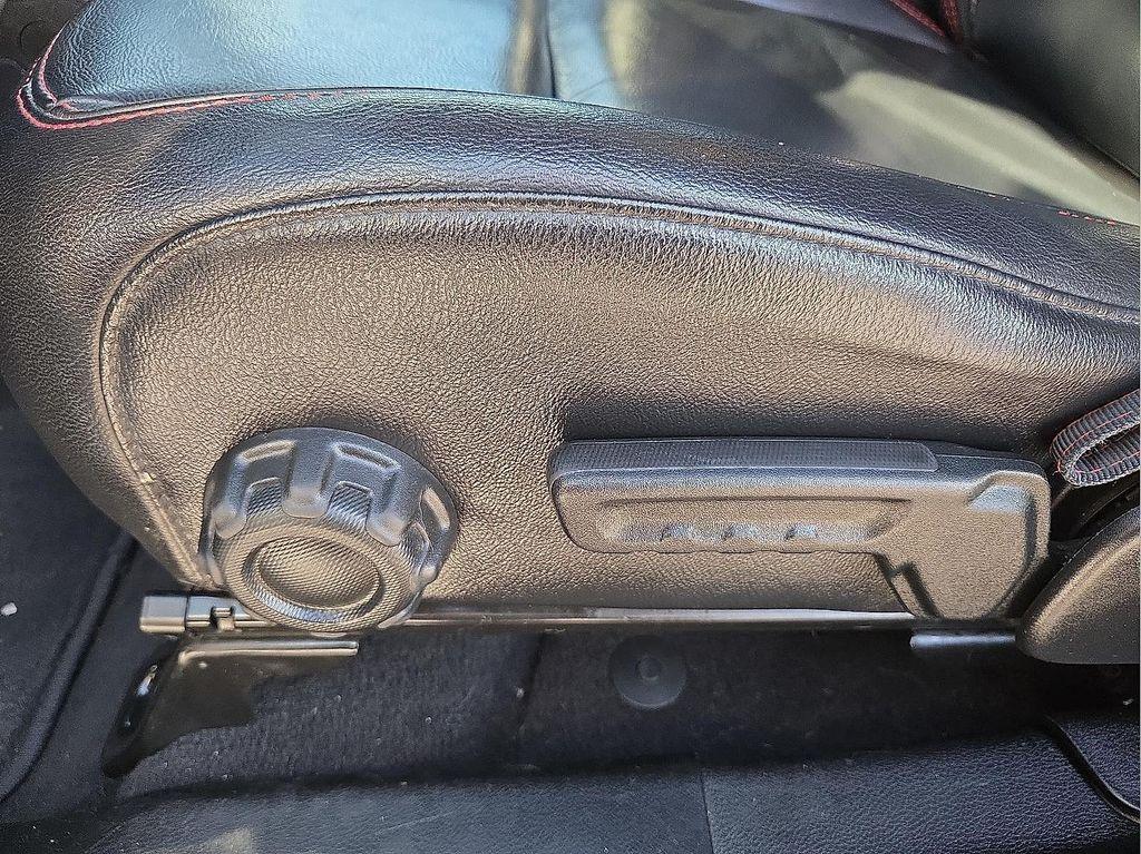 used 2020 Jeep Gladiator car, priced at $33,440