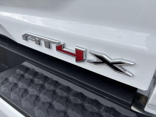 new 2025 GMC Canyon car, priced at $56,661