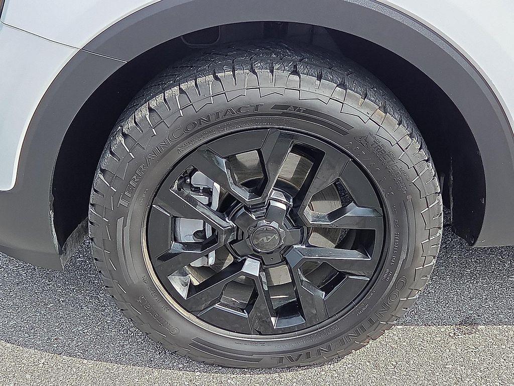 used 2025 Kia Telluride car, priced at $49,900