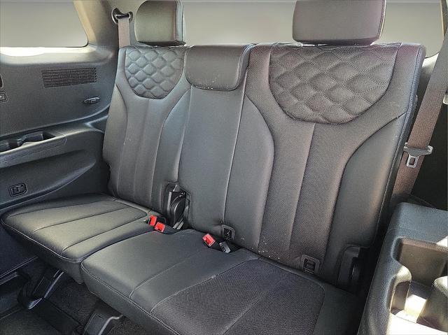 used 2021 Hyundai Palisade car, priced at $29,997