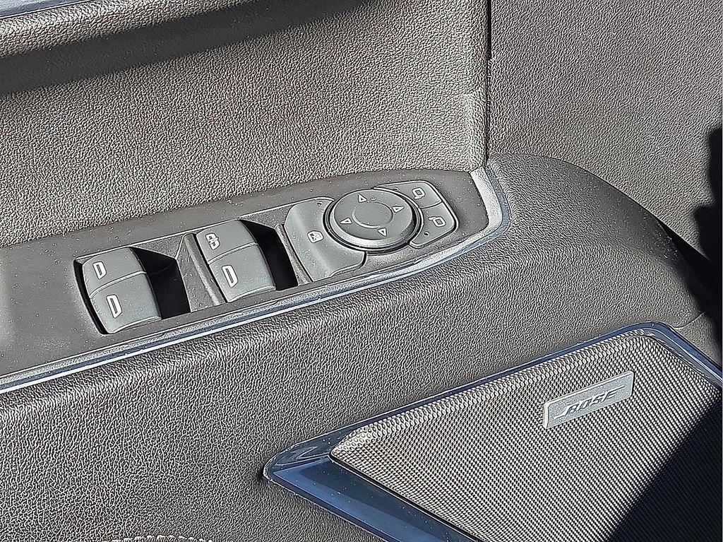 used 2023 Chevrolet Silverado 1500 car, priced at $43,225