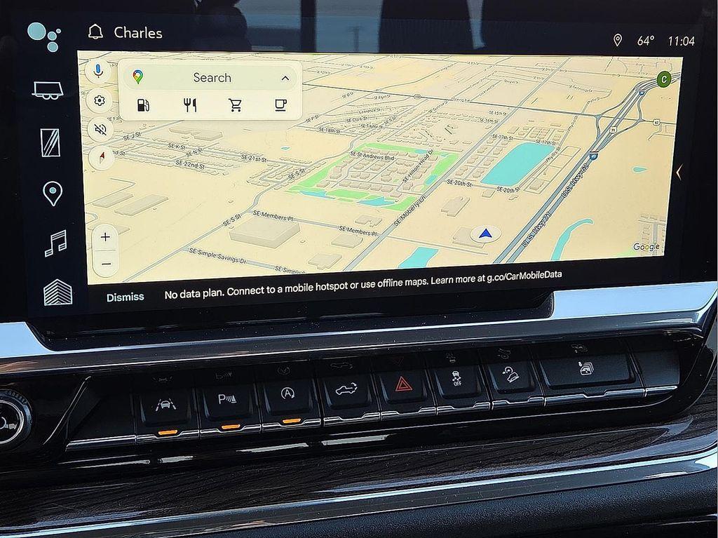 used 2023 Chevrolet Silverado 1500 car, priced at $43,225