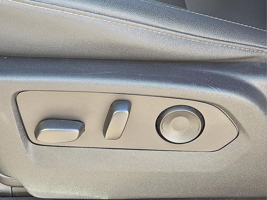 used 2023 Chevrolet Silverado 1500 car, priced at $43,225