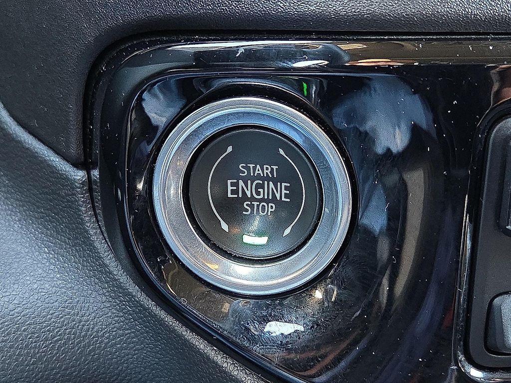 used 2023 Chevrolet Silverado 1500 car, priced at $43,225