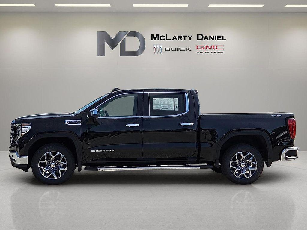 new 2026 GMC Sierra 1500 car, priced at $55,675