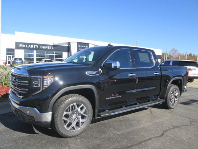 new 2025 GMC Sierra 1500 car, priced at $62,230