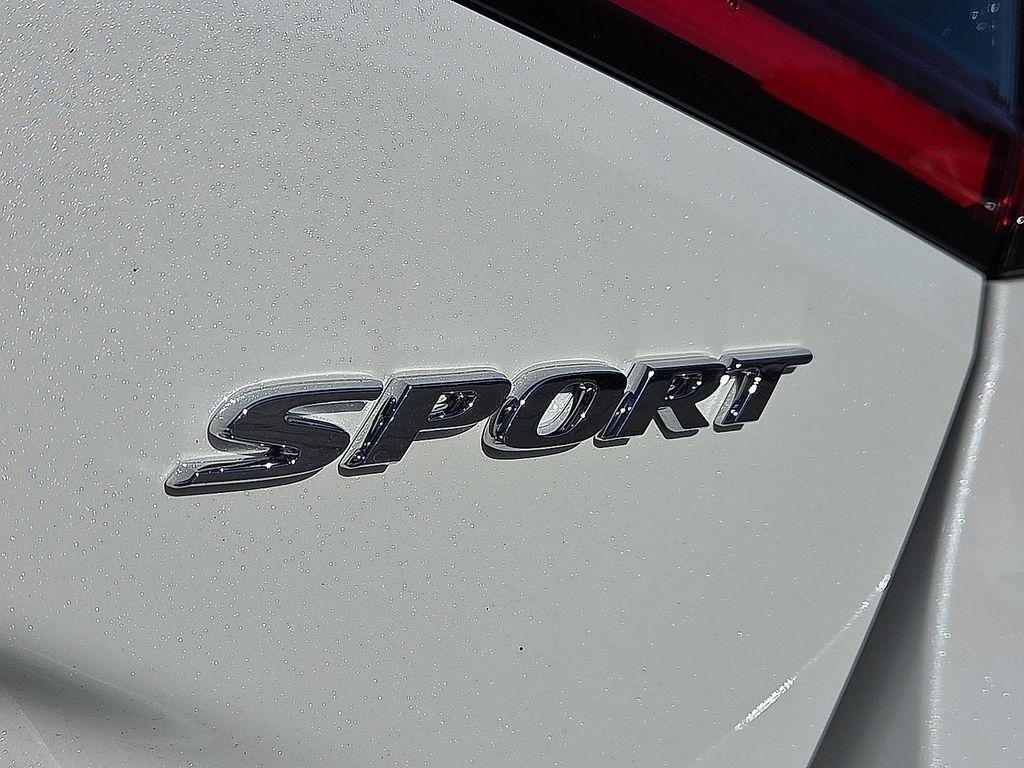 used 2025 Honda Civic car, priced at $25,896