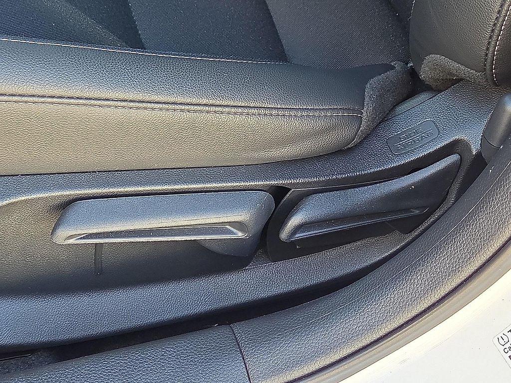 used 2025 Honda Civic car, priced at $25,896