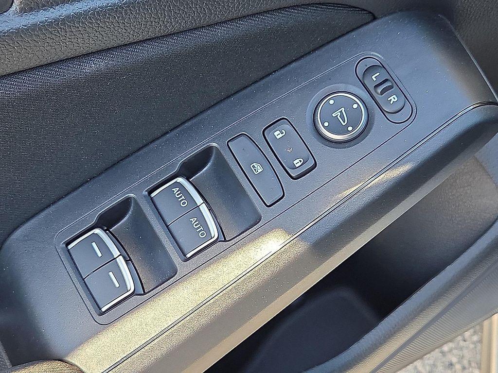 used 2025 Honda Civic car, priced at $25,896