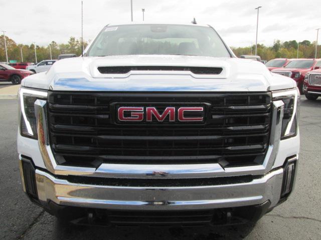 new 2025 GMC Sierra 3500 car, priced at $50,270