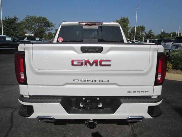 new 2024 GMC Sierra 1500 car, priced at $70,720