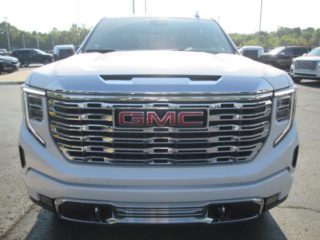 new 2024 GMC Sierra 1500 car, priced at $70,720