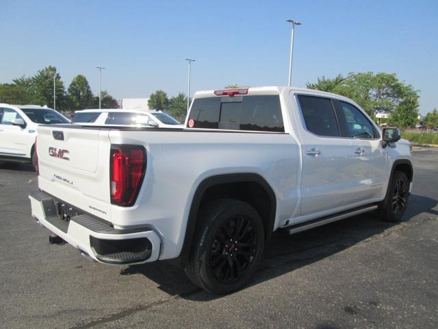 new 2024 GMC Sierra 1500 car, priced at $70,720