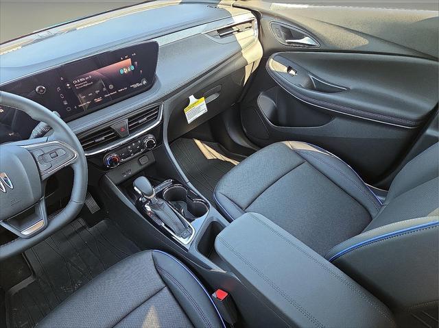 new 2026 Buick Encore GX car, priced at $32,960