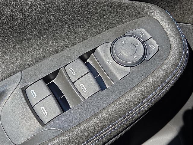 new 2026 Buick Encore GX car, priced at $32,960