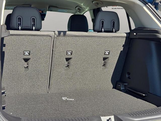 new 2026 Buick Encore GX car, priced at $32,960